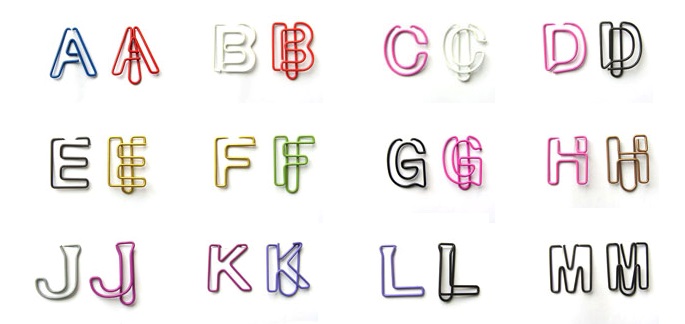 letters-clips